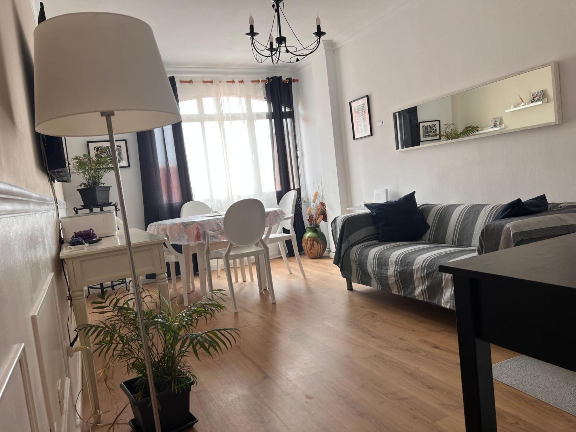 Casa Panci Daire Puerto del Rosario  Dış mekan fotoğraf